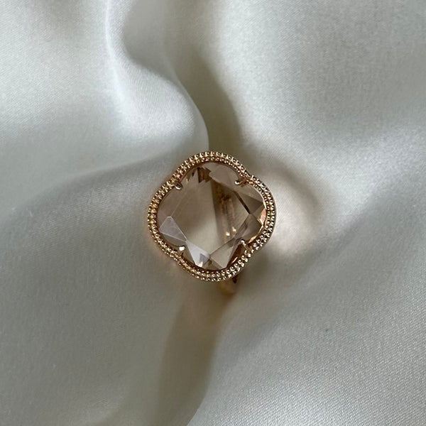 Flower Ring