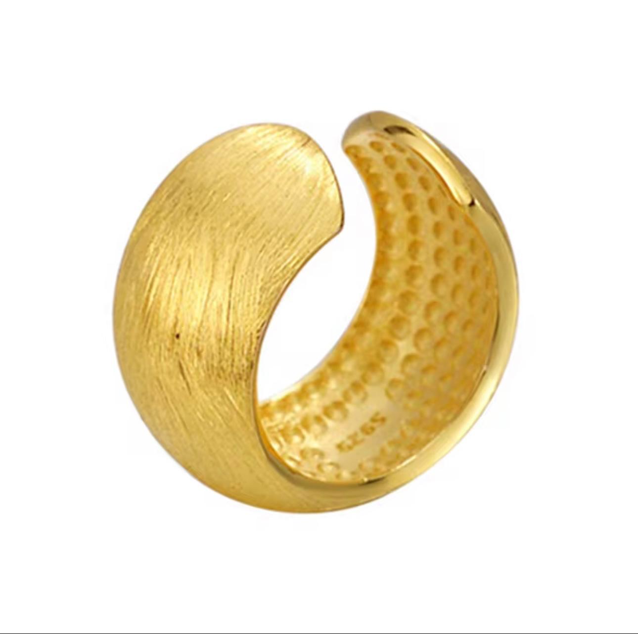 Orecchini Ear Cuff
