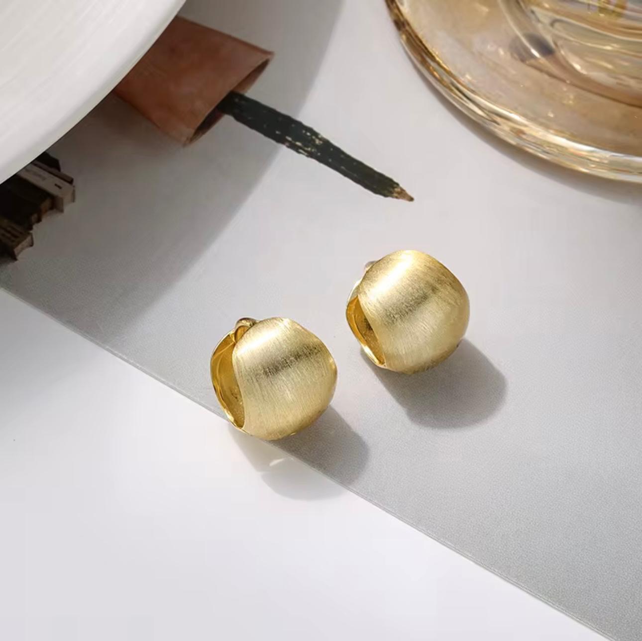 Orecchini Ear Cuff