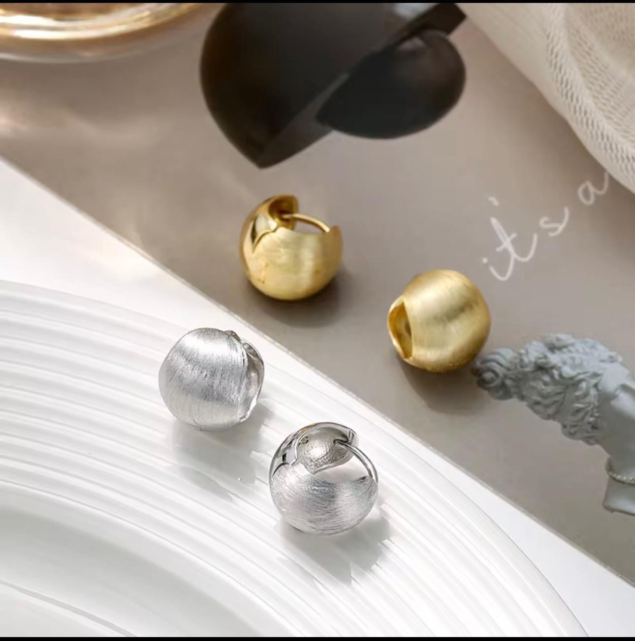 Orecchini Ear Cuff