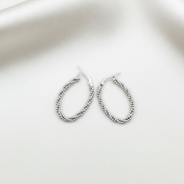 Beaded Earrings