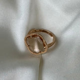 Anello Fiore
