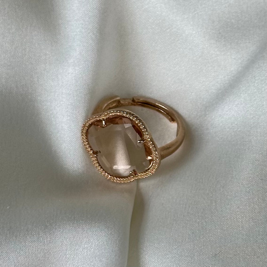 Anello Fiore