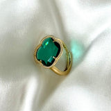 Anello Fiore
