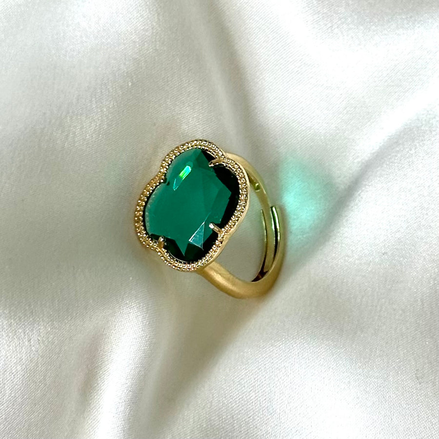 Anello Fiore
