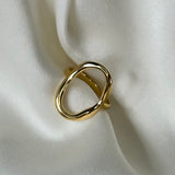 Isis ring