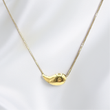 Goccia Oro Set
