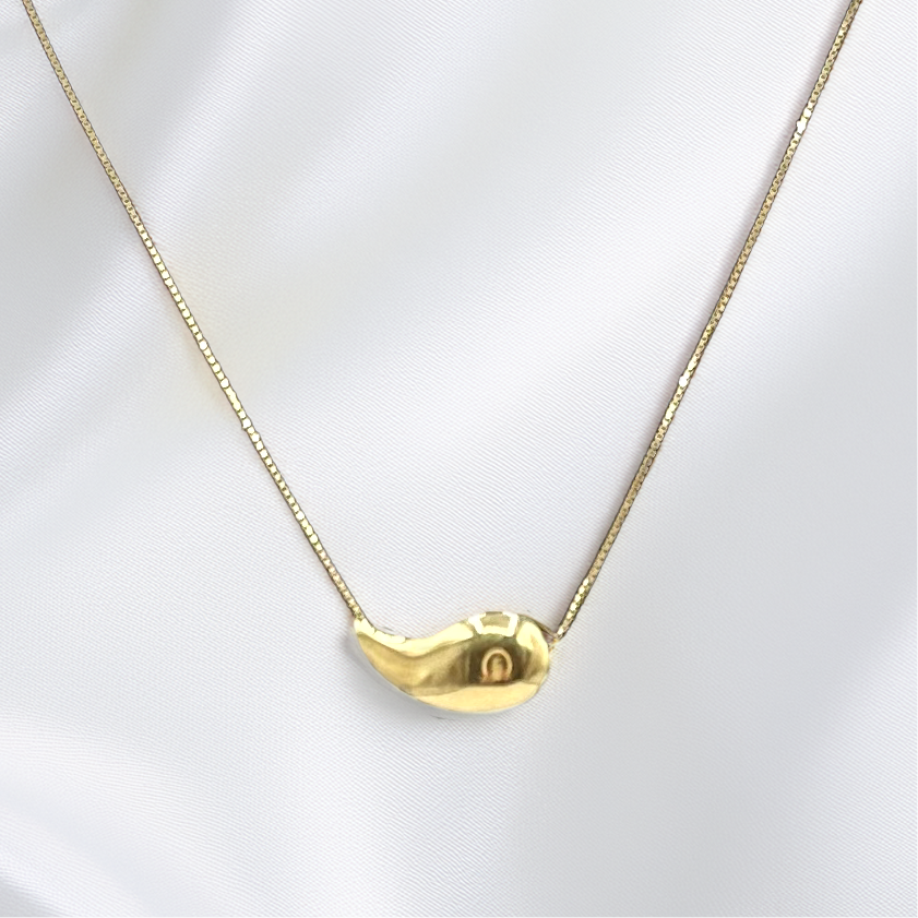 Goccia Oro Set
