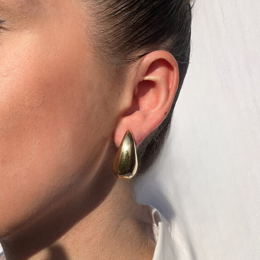Goccia Oro Set
