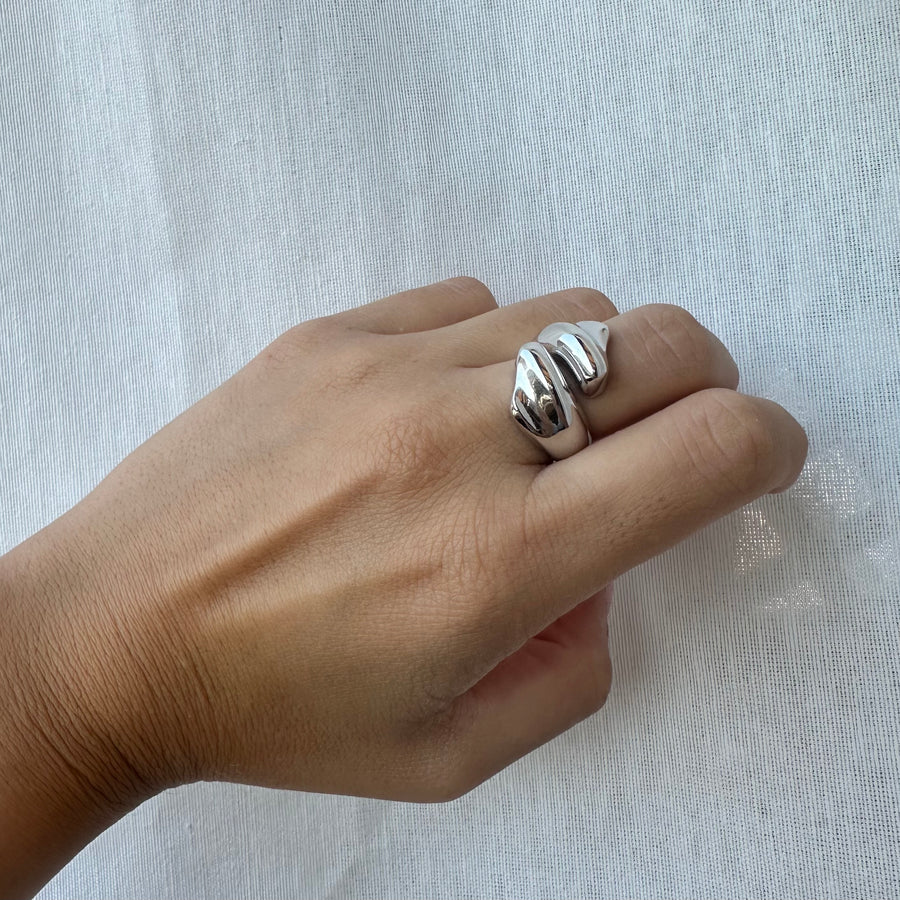 Anello Ghiaccio