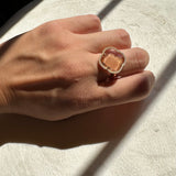 Anello Fiore