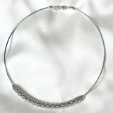 Sardinian Filigree Necklace