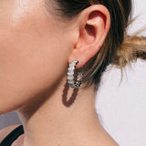 Crystal Earrings