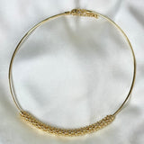 Sardinian Filigree Necklace