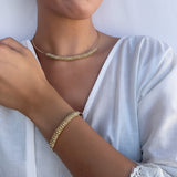 Sardinian Filigree Necklace
