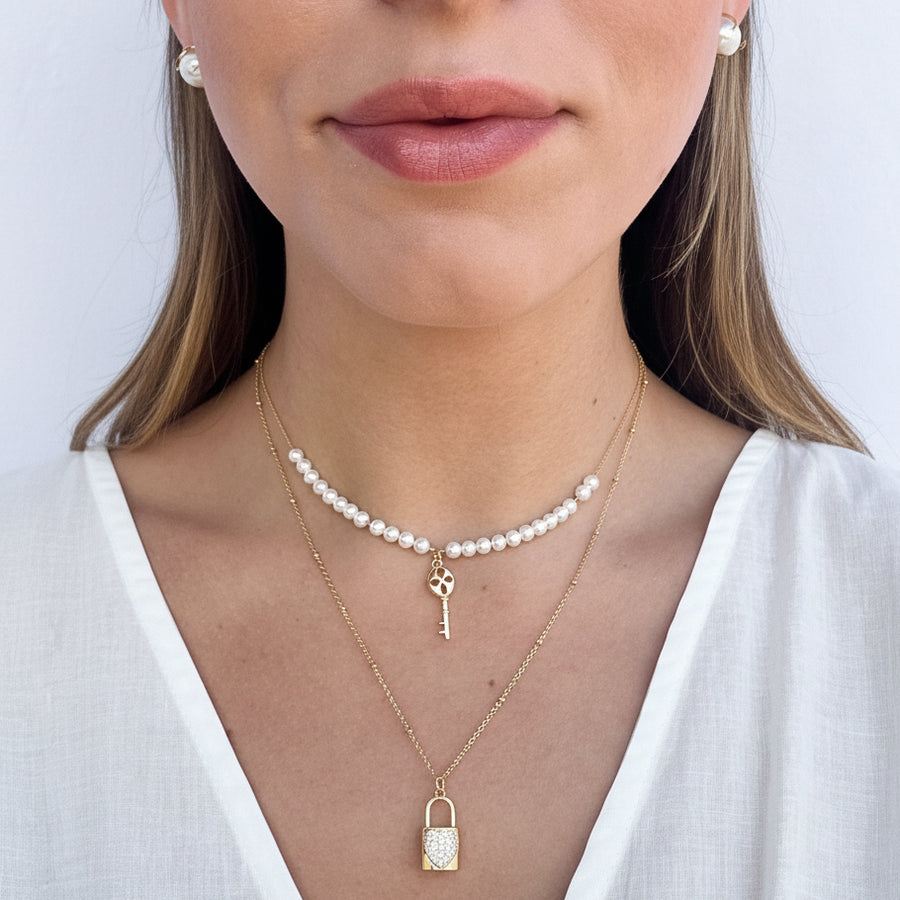 Set Perla