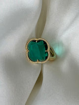 Anello Fiore