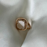Anello Fiore