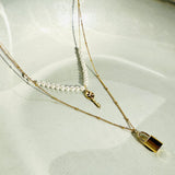 Promise Necklace