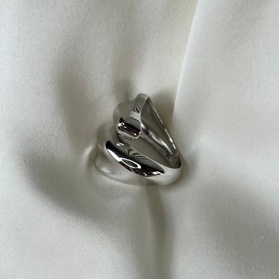 Anello Ghiaccio