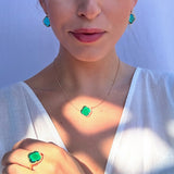 Collana Fiore