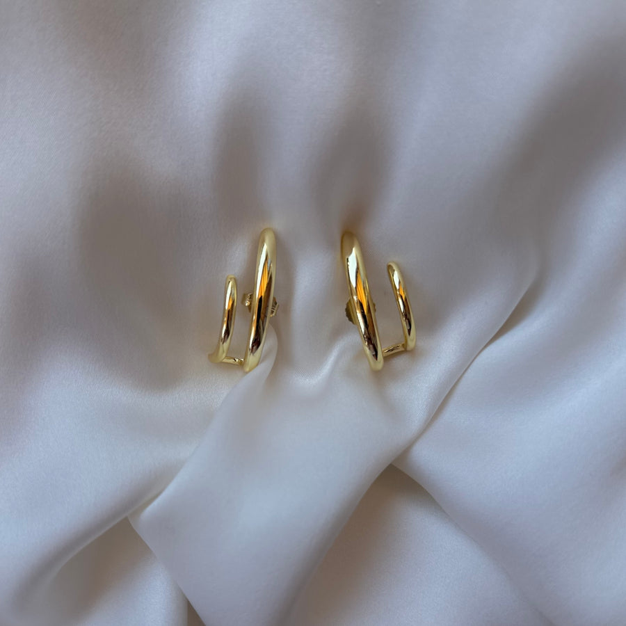 Dangle Earrings
