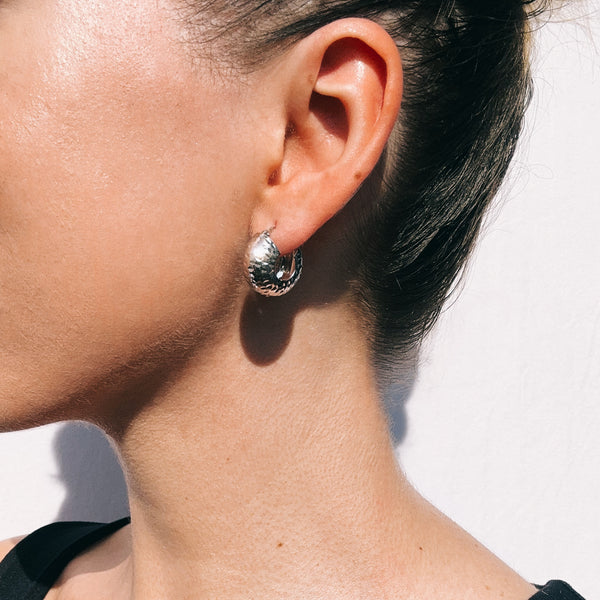 Marvì Earrings