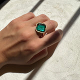 Anello Fiore