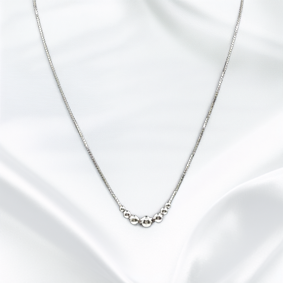 Bollè Necklace