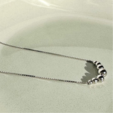 Bollè Necklace