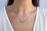 Bollè Necklace