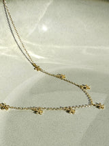Little Flowers Necklace
