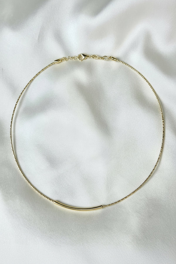 Filo di Vento Necklace