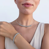 Sardinian Filigree Necklace