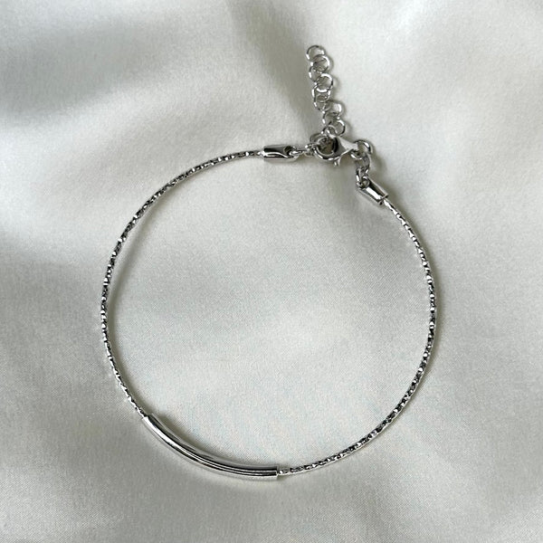 Wind Thread Bracelet