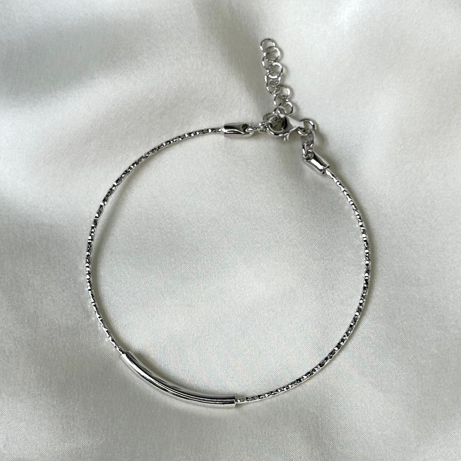 Wind Thread Bracelet