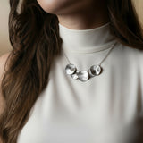 Collana Petalo