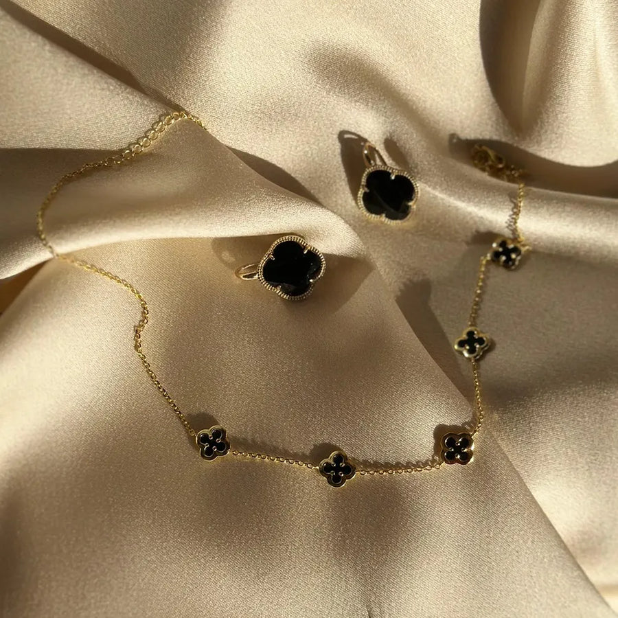 Collana Fiore