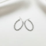 Beaded Earrings