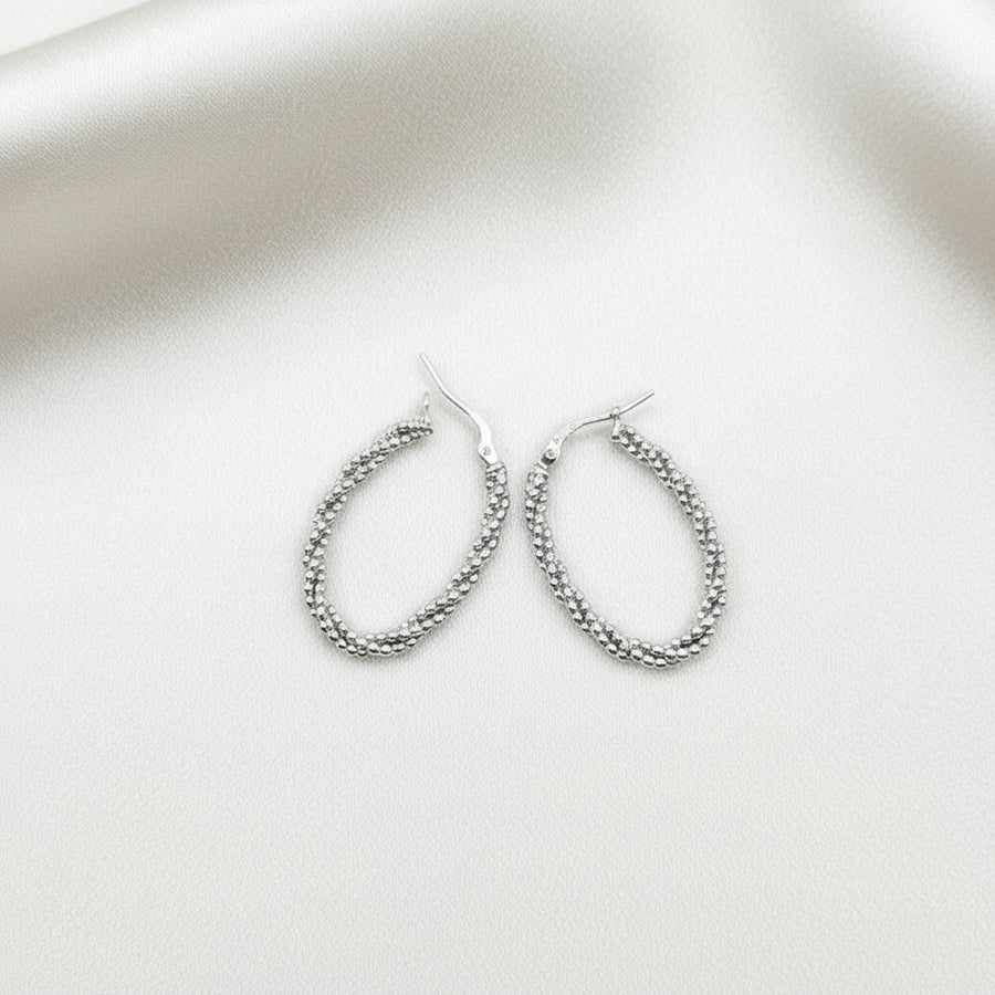 Beaded Earrings