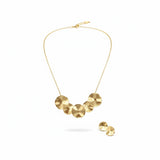 Collana Petalo