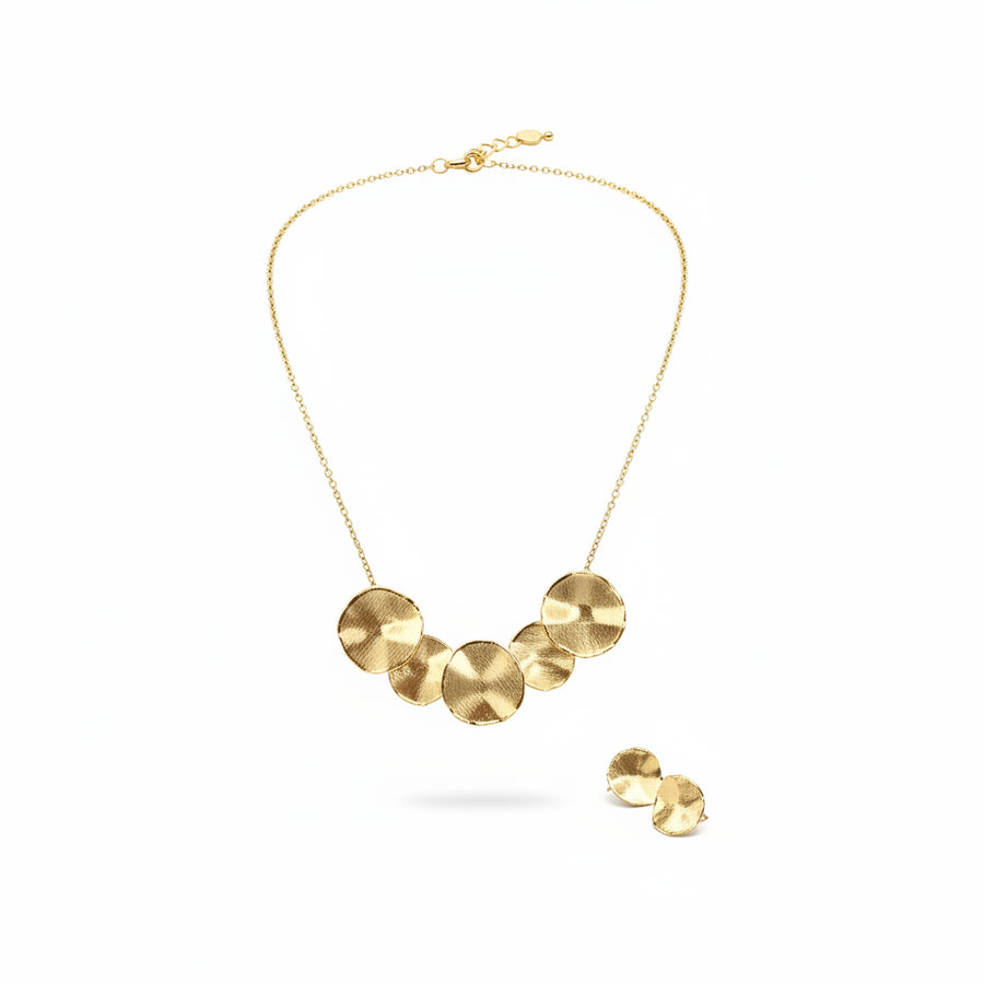 Collana Petalo